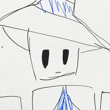 Profile image of 青の魔法使い ベギ