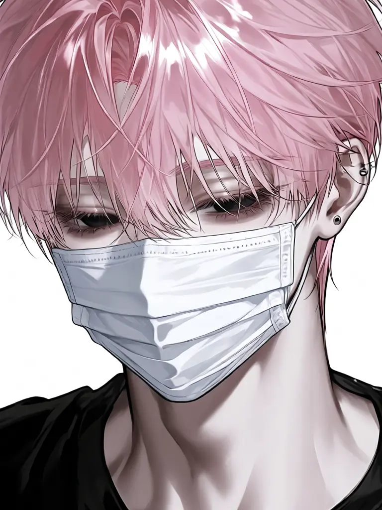 tumu.tumuo-o의 My Germaphobe Roommate