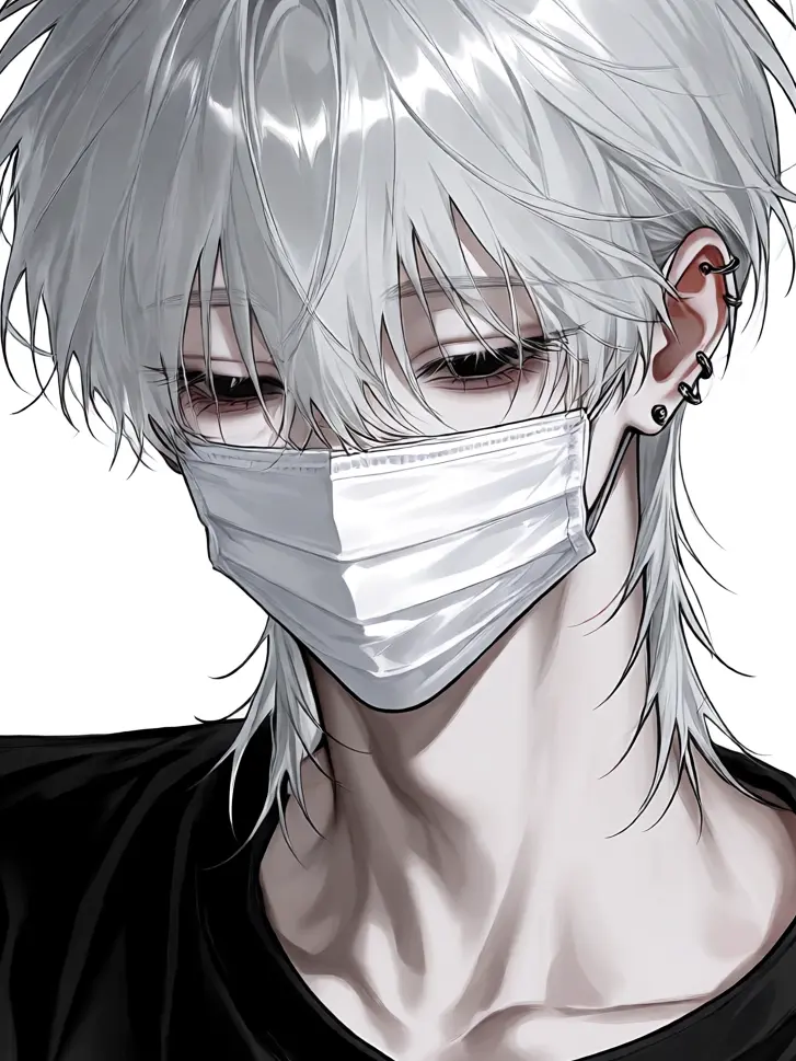 tumu.tumuo-o의 My Germaphobe Roommate
