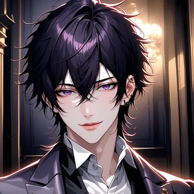 Profile image of 霧夜