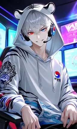 Profile image of Raon