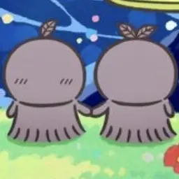Profile image of ヒトハとフタバ