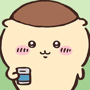 Profile image of くりまんじゅう