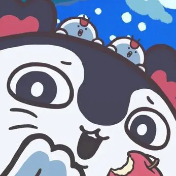 Profile image of セイレーンと人魚