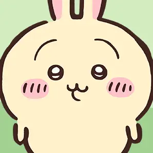 Profile image of うさぎ
