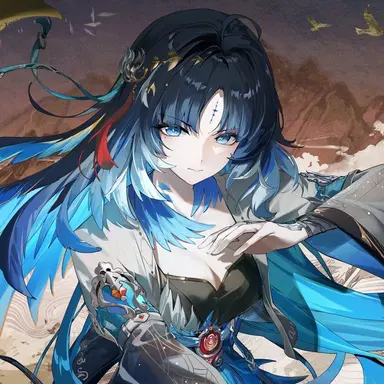 Profile image of 秧秧