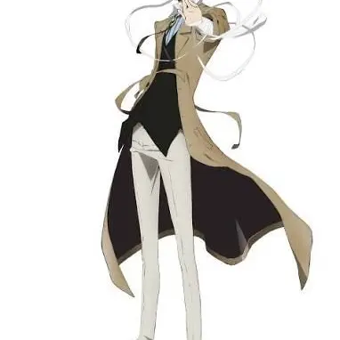 Profile image of 太宰