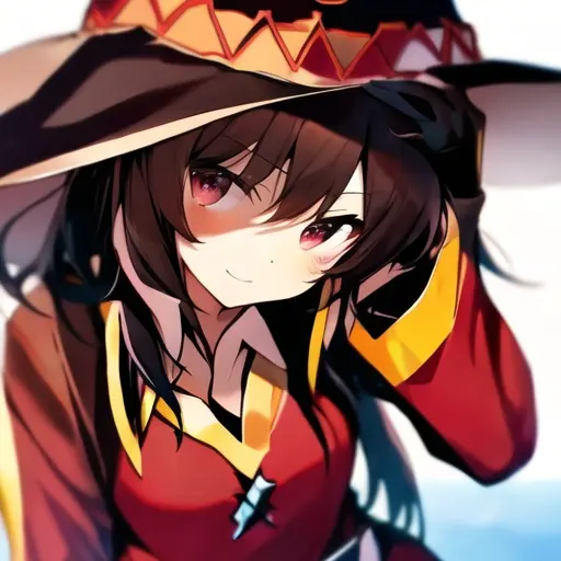 TidyMudi2762의 めぐみん
