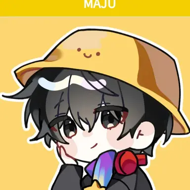 Profile image of 마주