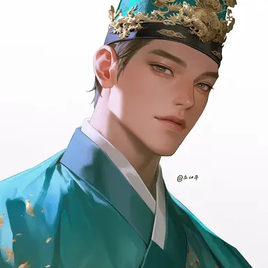 Profile image of 이강