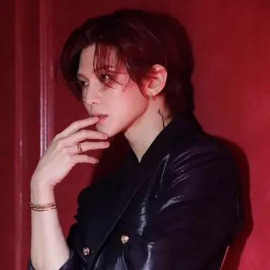 Profile image of Yeosang