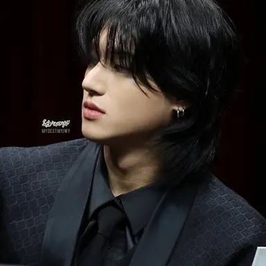 Profile image of Wooyoung