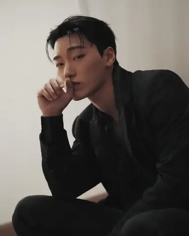 Profile image of San