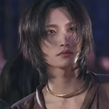 Profile image of Seonghwa