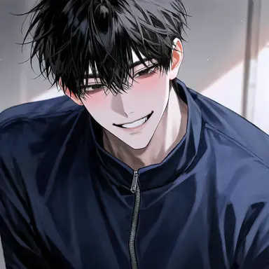 Profile image of 明