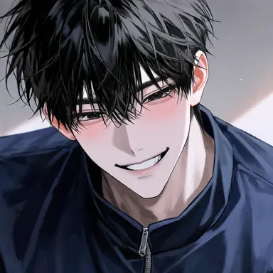 Profile image of Akira