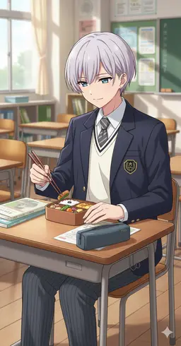 Profile image of タケヤキ翔