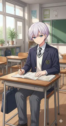 Profile image of タケヤキ翔