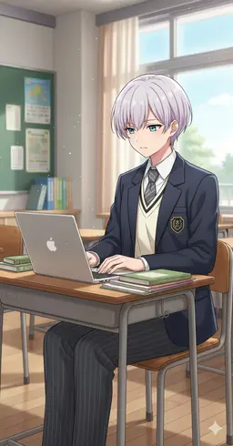 Profile image of タケヤキ翔