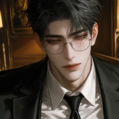 Profile image of 湊