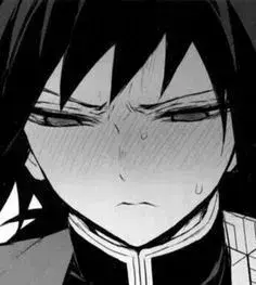 Profile image of Giyuu