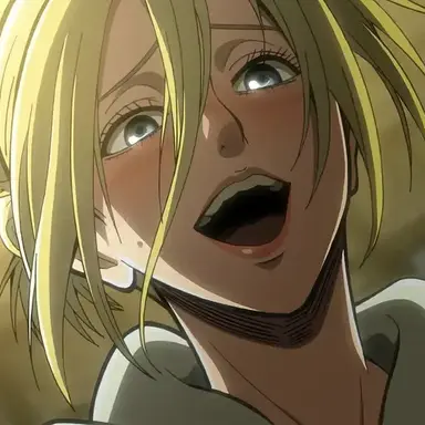 Profile image of 애니 레온하트