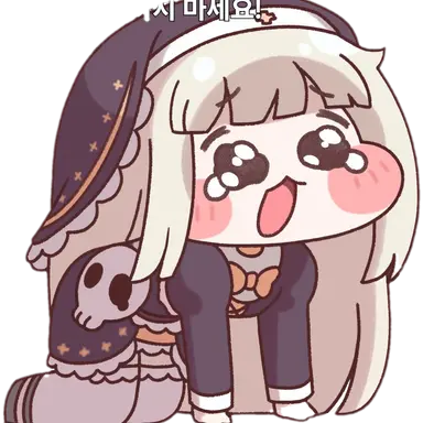 Profile image of 스핔이