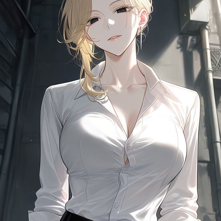 나를 주워온 조직보스 대표 이미지