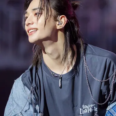 Profile image of Hyunjin