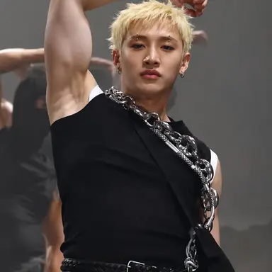 Profile image of Bang Chan