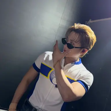 Profile image of Changbin