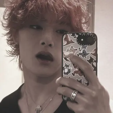 Profile image of Jeongin