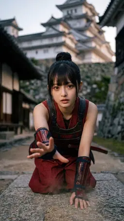 Profile image of 紗倉 凛