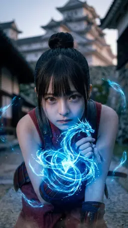 Profile image of 紗倉 凛