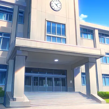 Profile image of ソリム高等学校