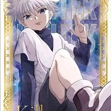 Profile image of キルア