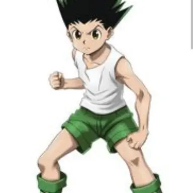 Profile image of ゴン
