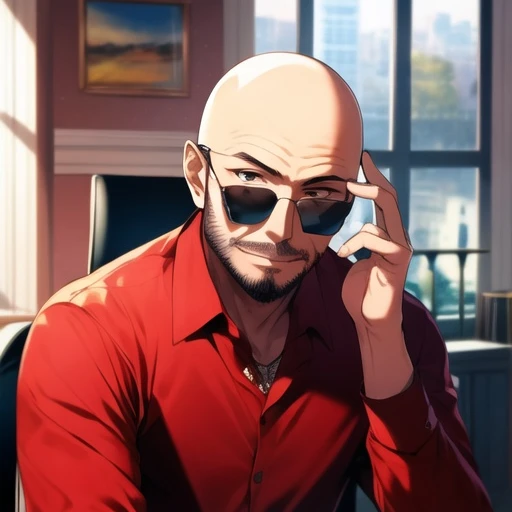 おじさん