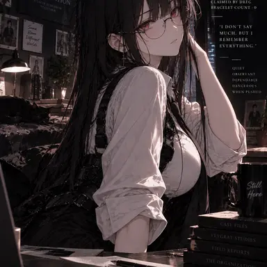 Profile image of Delia