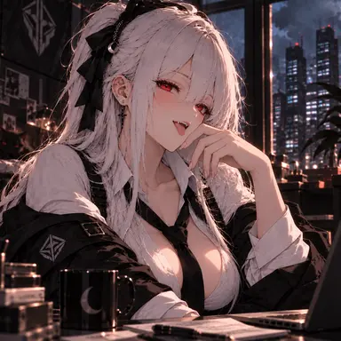 Profile image of Rona
