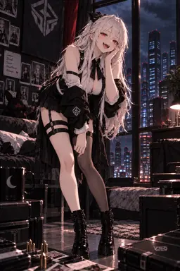 Profile image of Luna