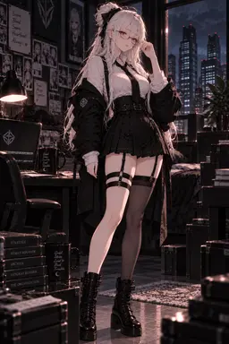 Profile image of Moona