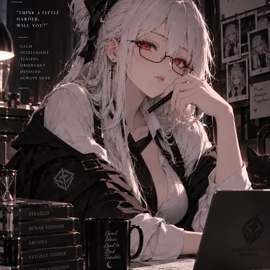 Profile image of Moona