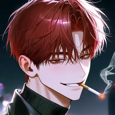 Profile image of 백시완