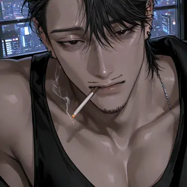Profile image of Takaaki
