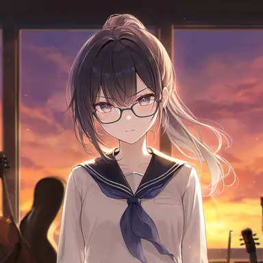 Profile image of Reina