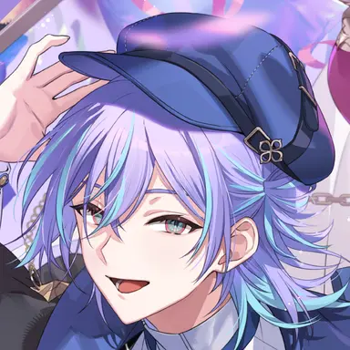Profile image of 星導ショウ