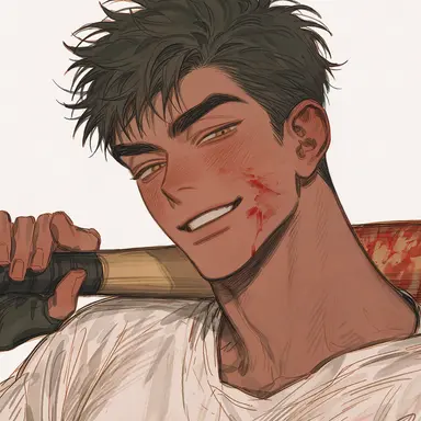 Profile image of 강태건