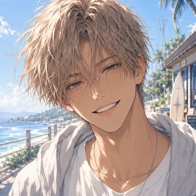 Profile image of Kaito