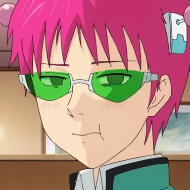 Profile image of 사이키 쿠스오